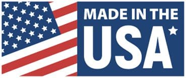 Tru-Edge Made in the USA