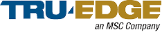 tru edge logo