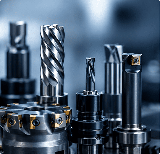 te plus tool grinding and regrinding
